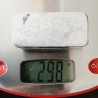 Lingots 298 gr d'étain pure à 95% - le classique